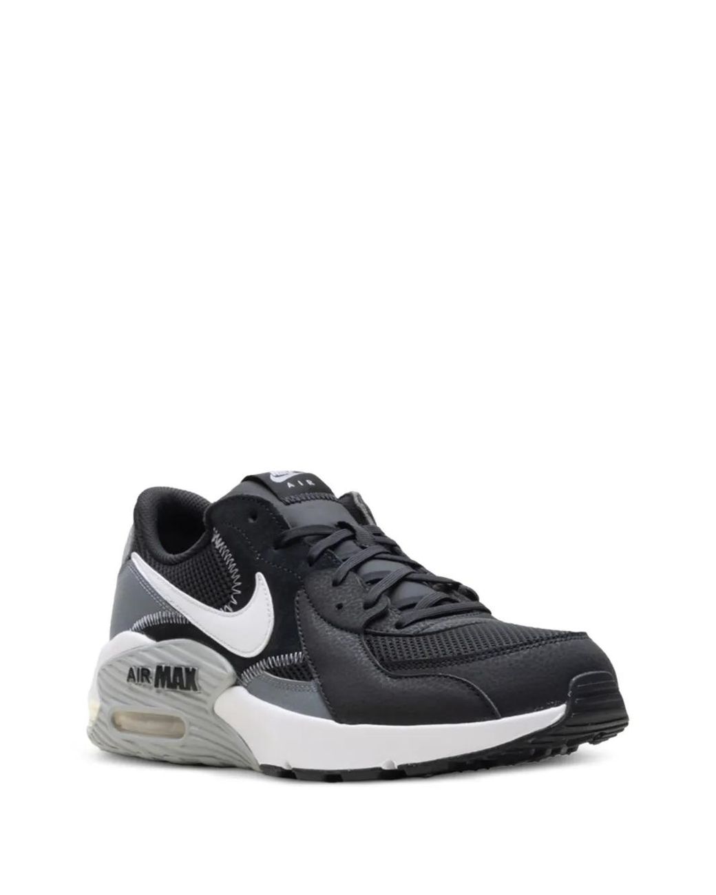 Nike White Air Max Excee Sneakers for men