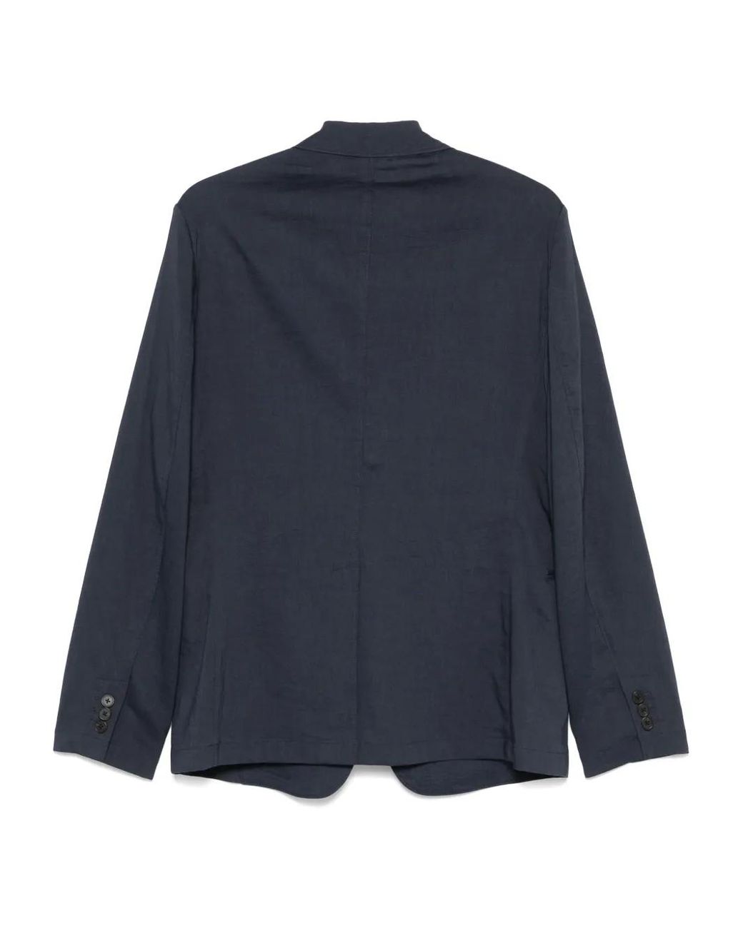 Theory Blue Clinton Blazer for men
