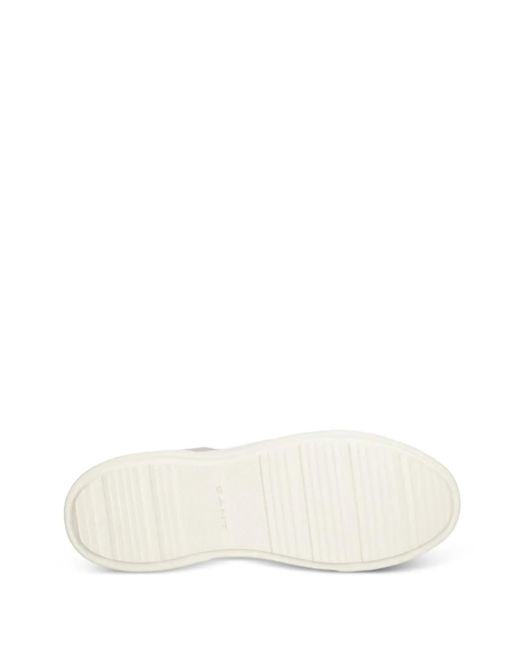 Gant White Baskets Joree for men