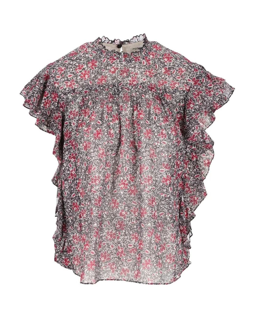 Isabel Marant Multicolor Shirts