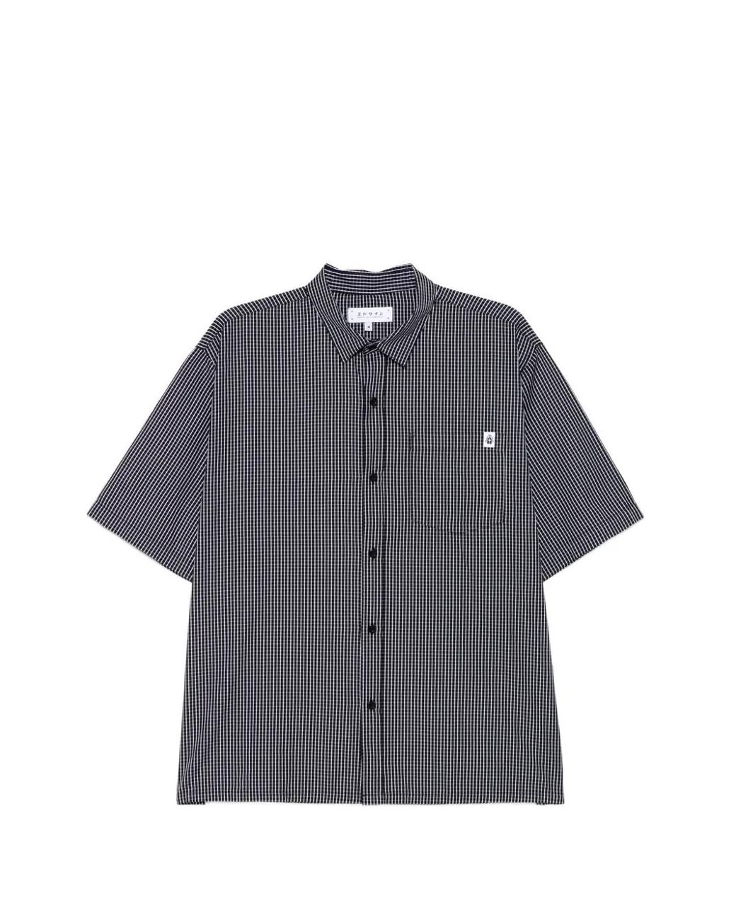 Edwin Gray Millbury Shirt for men