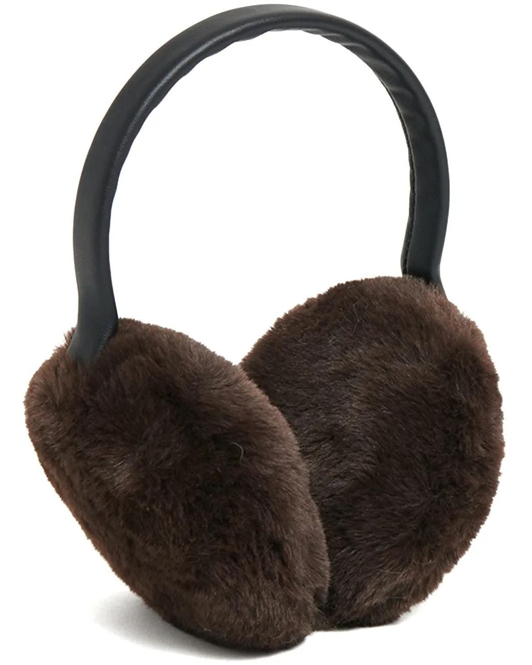 Apparis Brown Esme Earmuffs