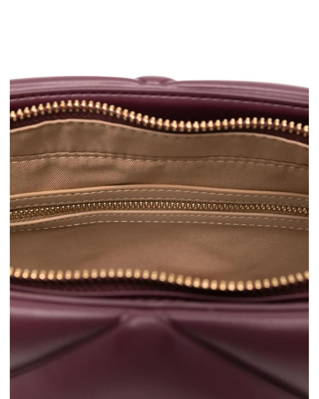 Love Moschino Purple Bags