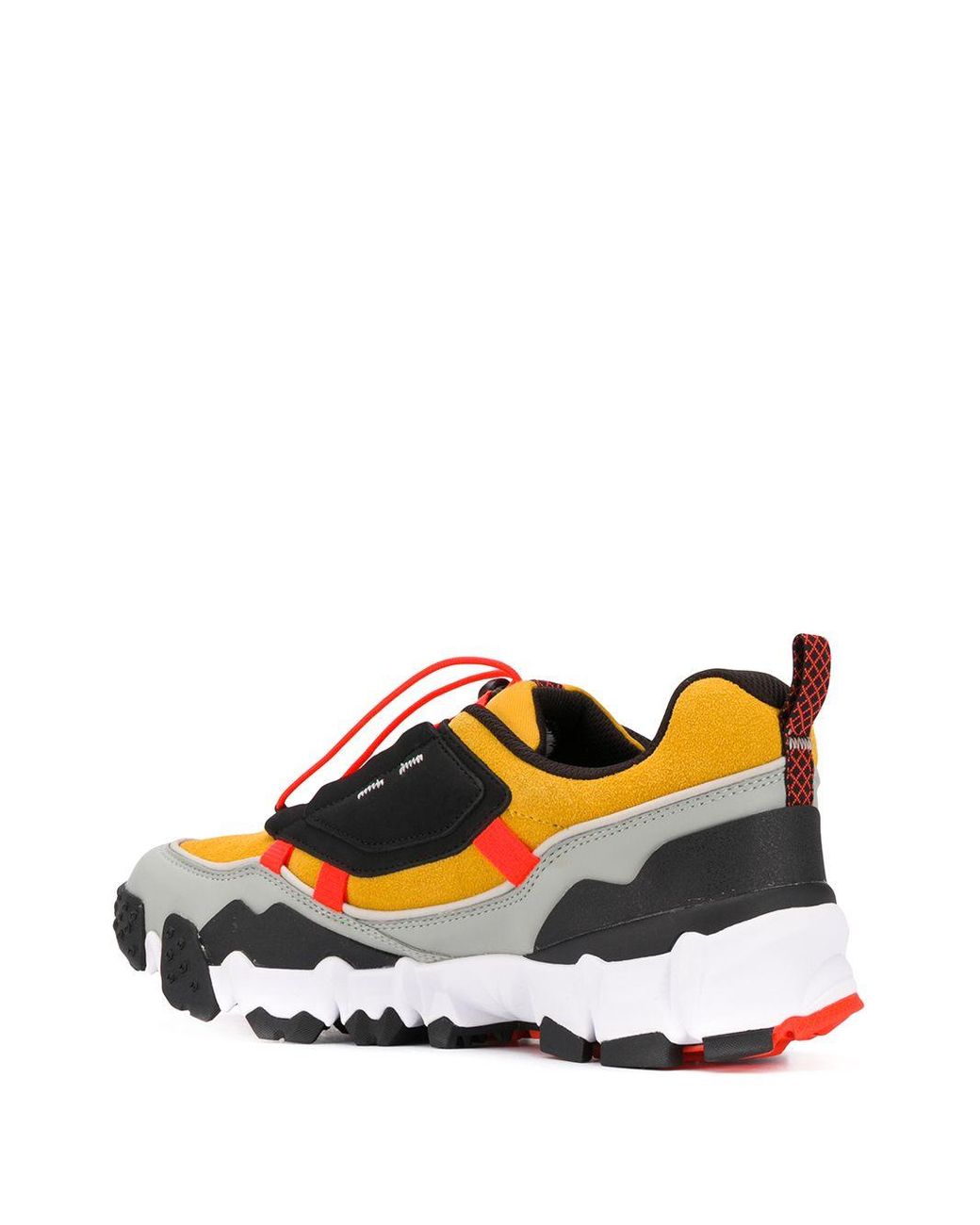 puma shoes yellow colour