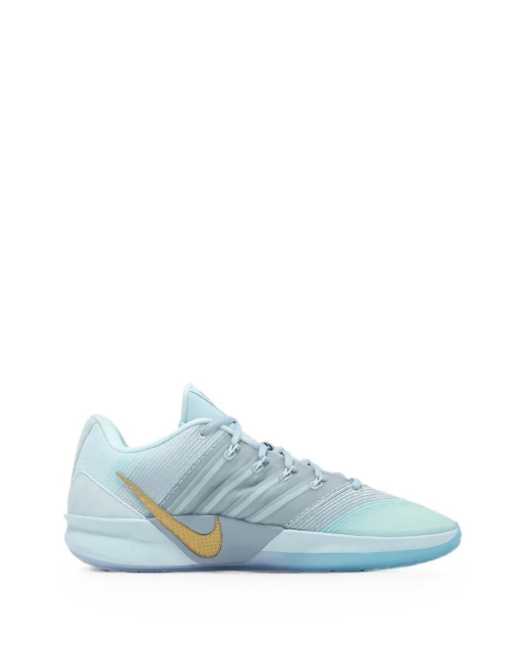 Nike Blue Sabrina 3 Ep Sneakers