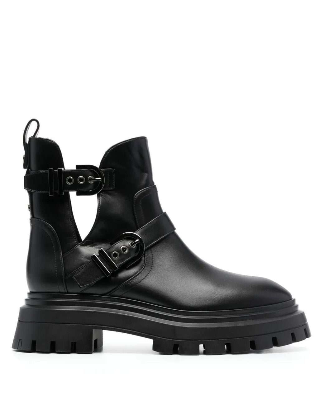 Stuart Weitzman Black Shoes