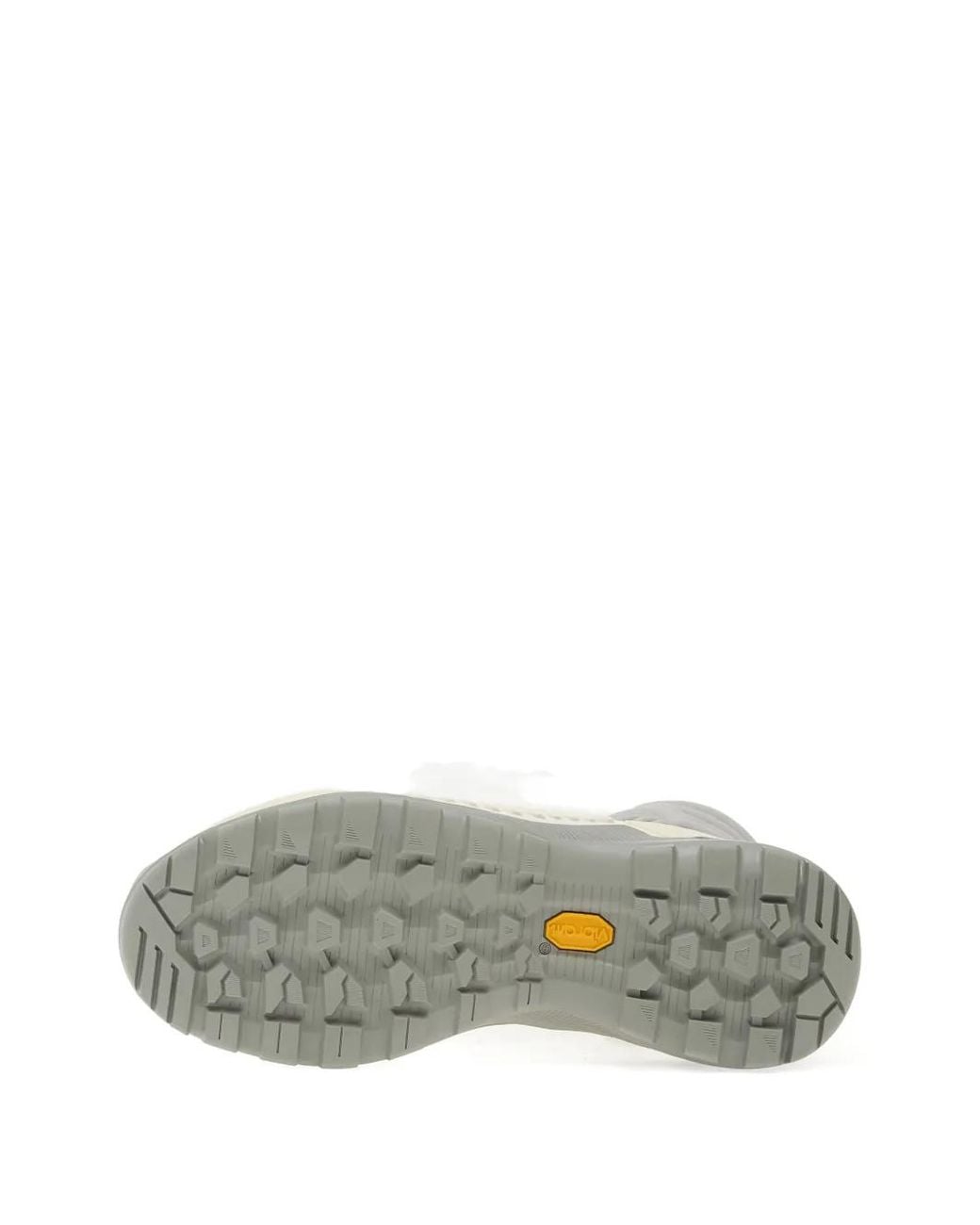 Mammut Natural Blackfin Iii Boots