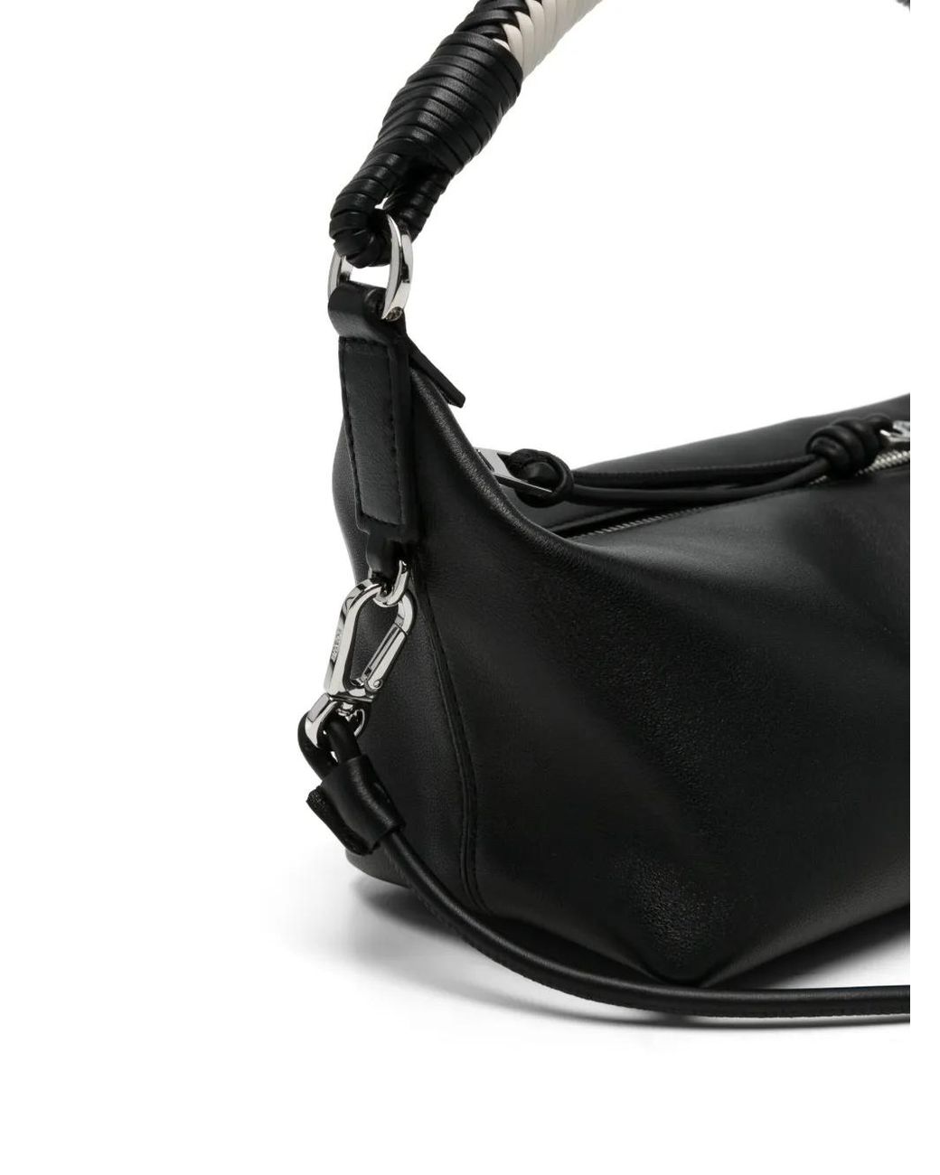 Loewe Black Cala Mini Bag