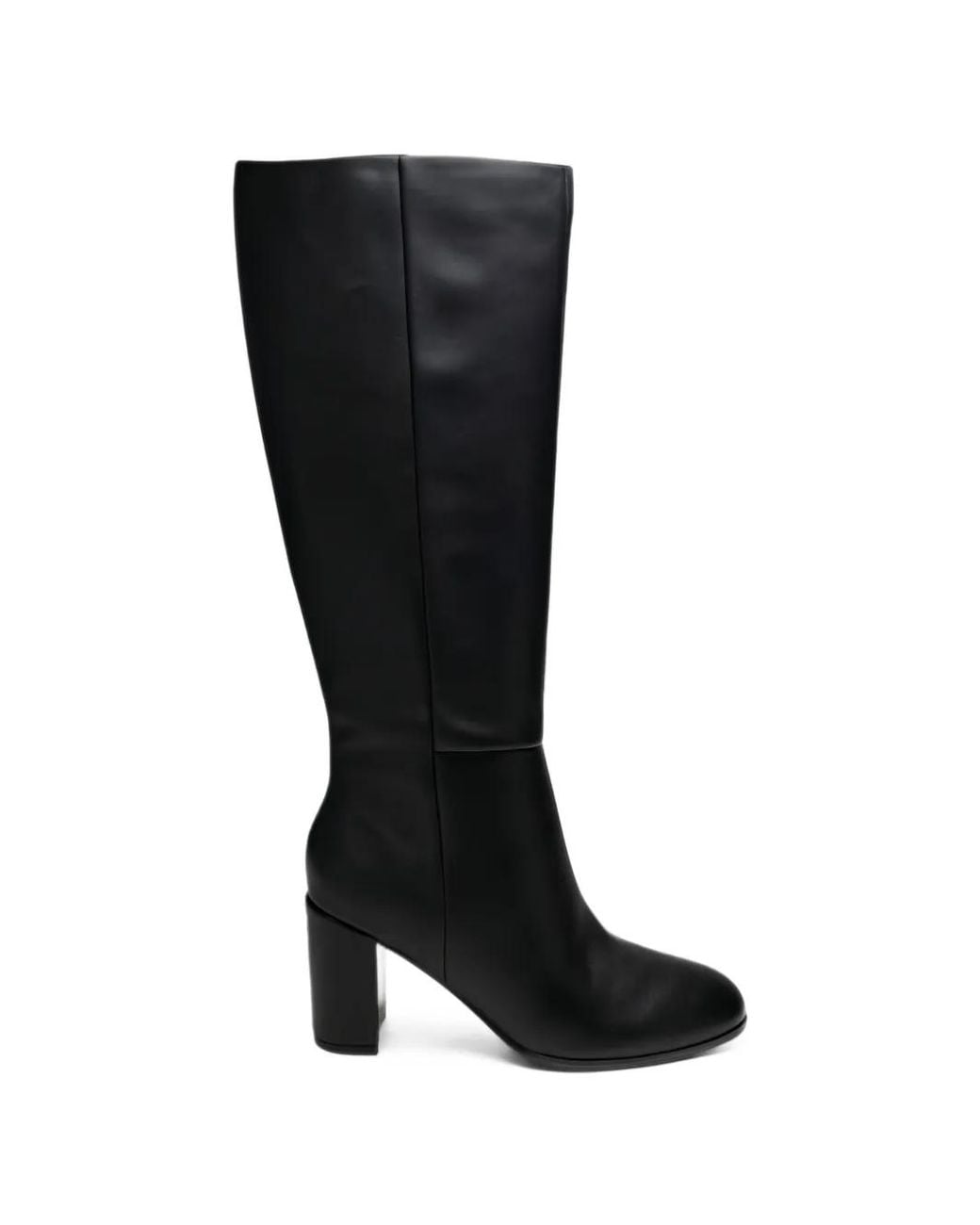 Guess Black Braxen Boots