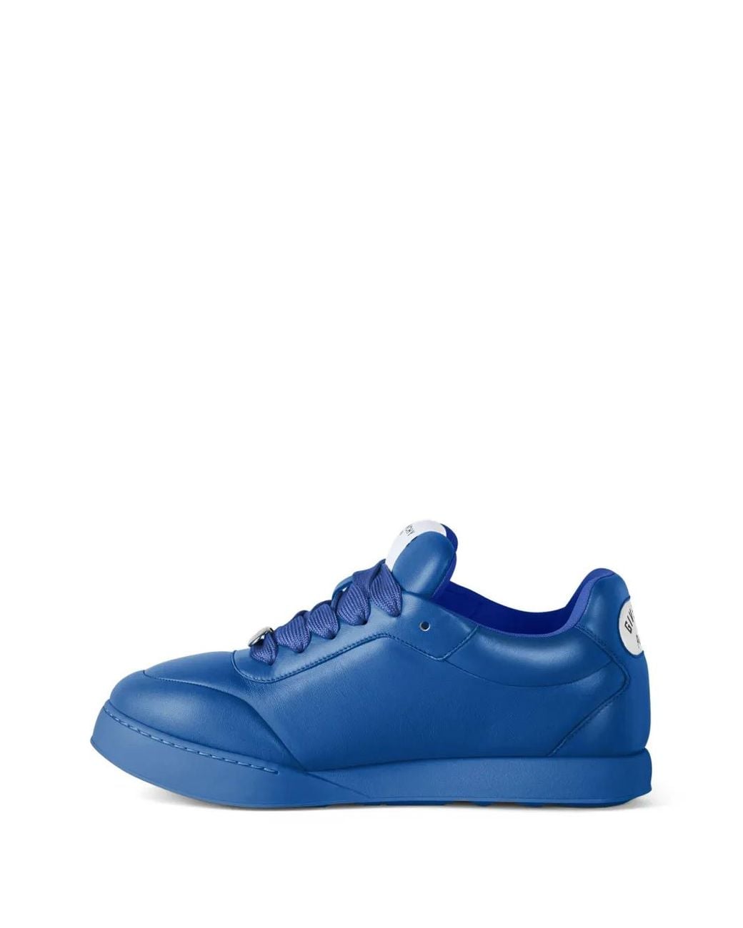 Givenchy Puffy Yard Sneakers in Blue für Herren