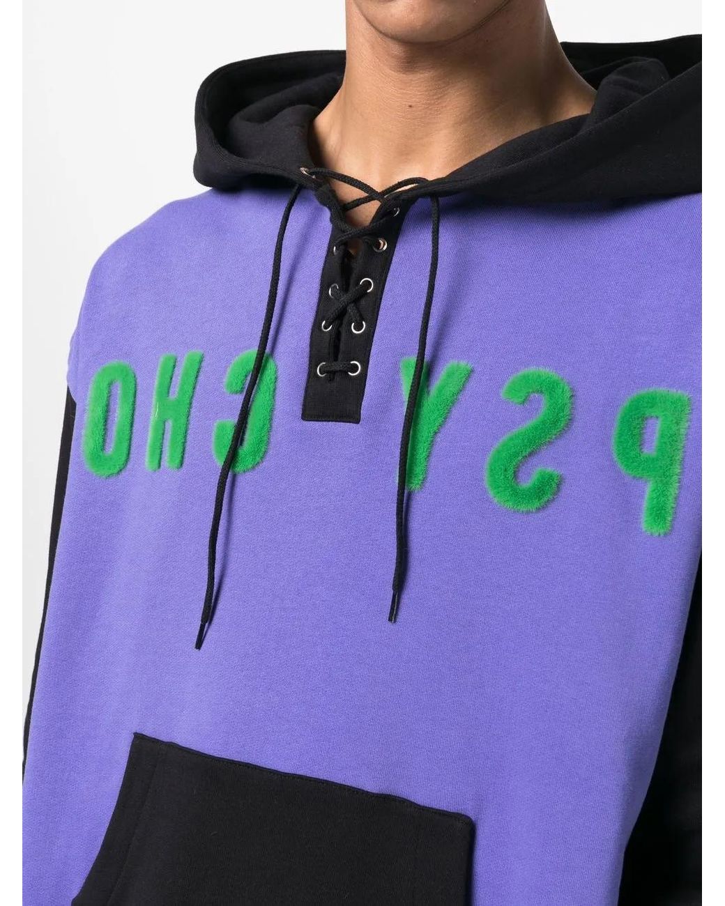 Youths in Balaclava Blue Youths for men