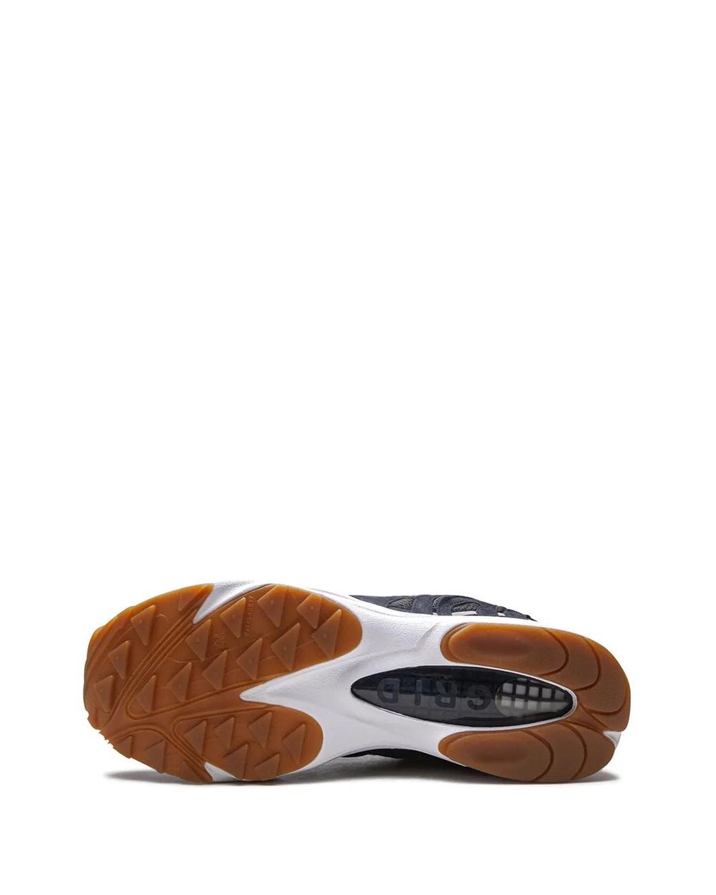 Saucony Blue Grid Azura 2000 Sneakers