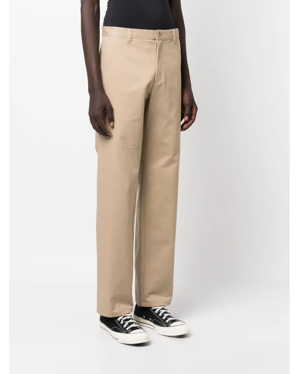 A.P.C. Natural Pants for men