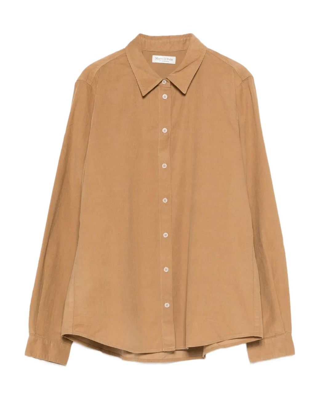 Marc O' Polo Blouse in het Natural