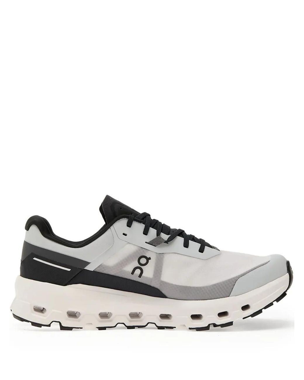 Zapatillas Cloudvista 2 "Glacier/Eclipse" On Shoes de hombre de color White