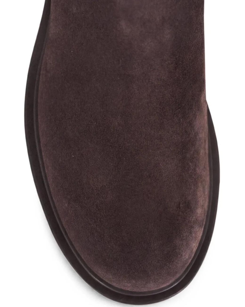 Agl Attilio Giusti Leombruni Brown Loren Leather Chelsea Boots