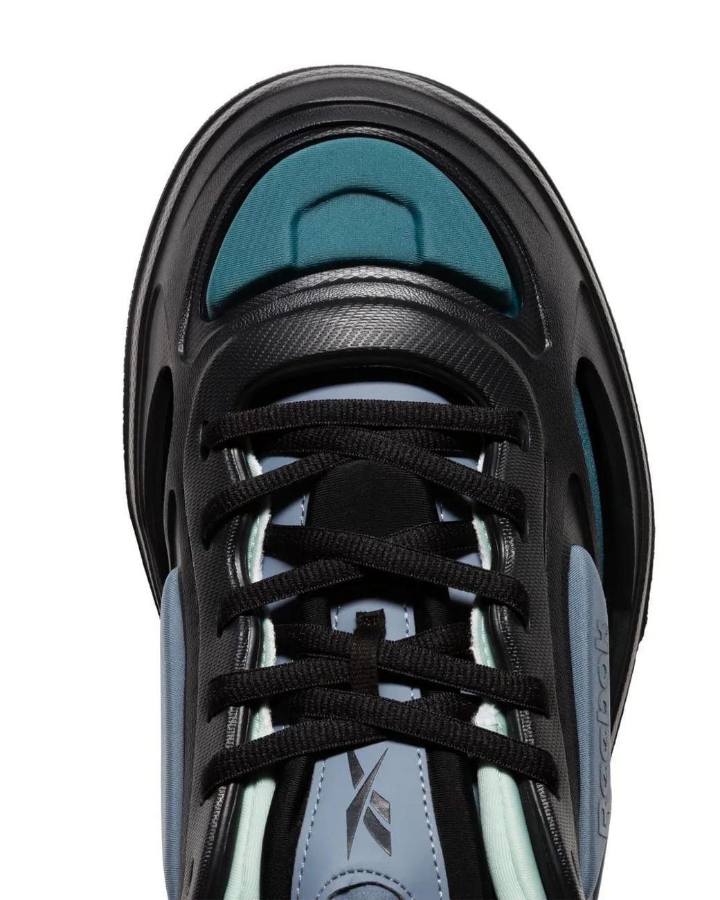 Reebok Blue Club C Modern Sneakers
