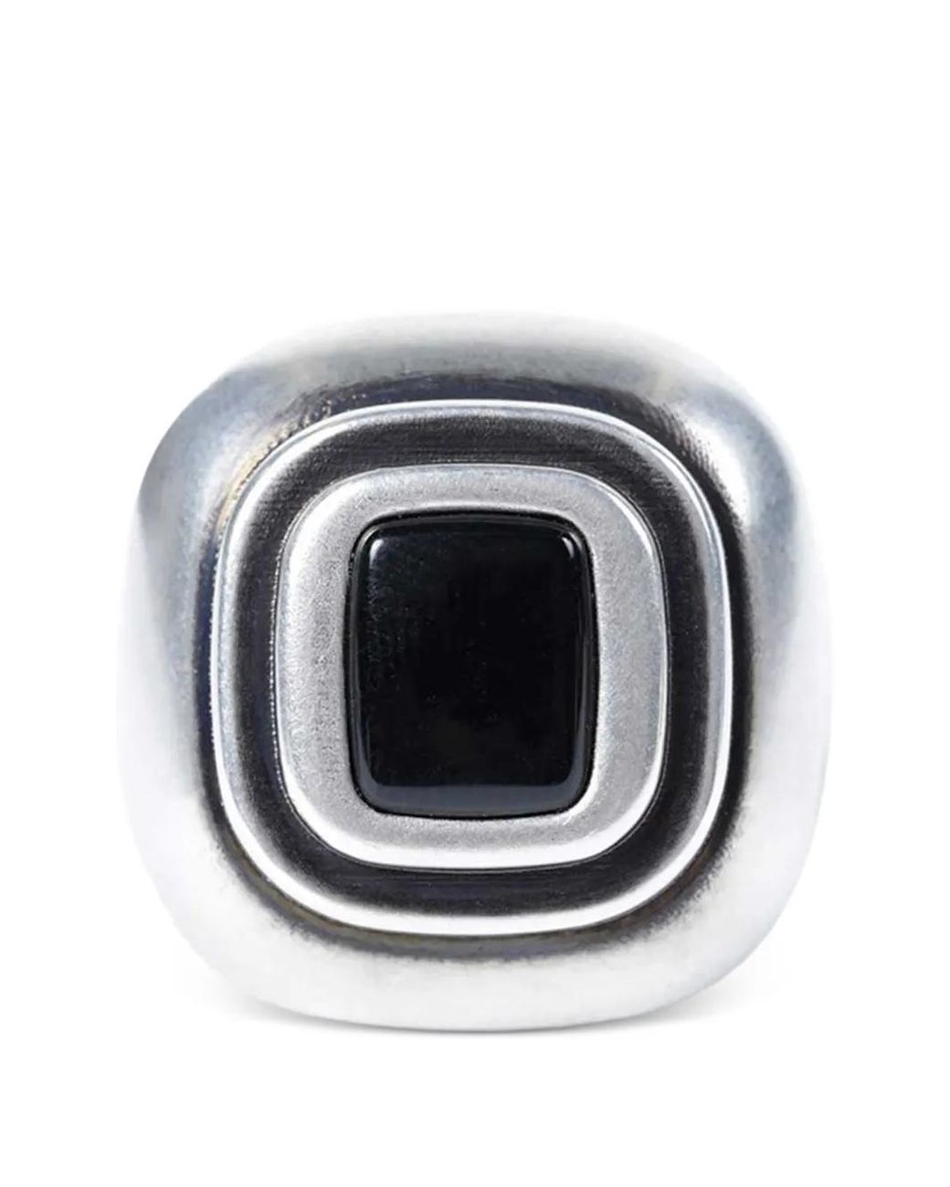 Ann Demeulemeester Gray Merr Square Ring