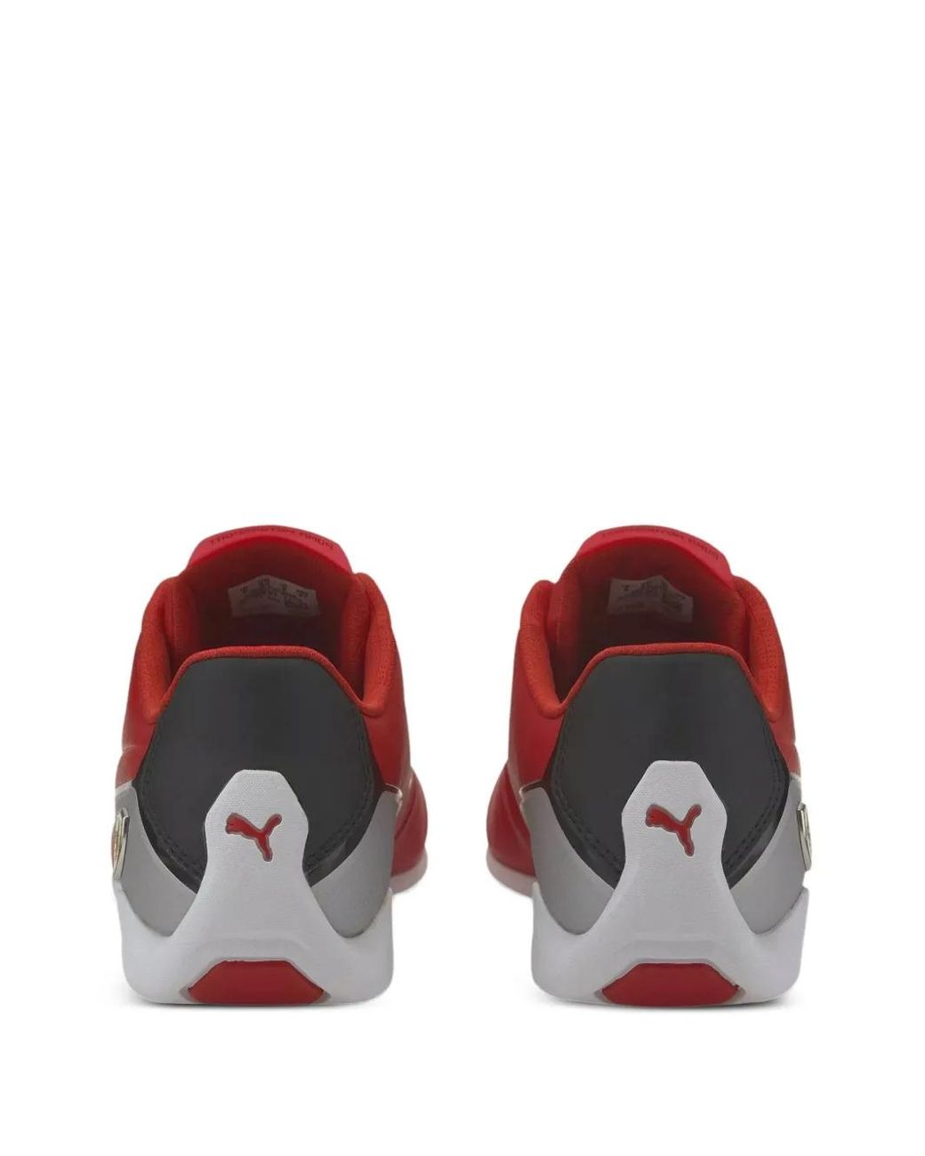 PUMA Red X Ferrari Drift Cat 8 Sneakers