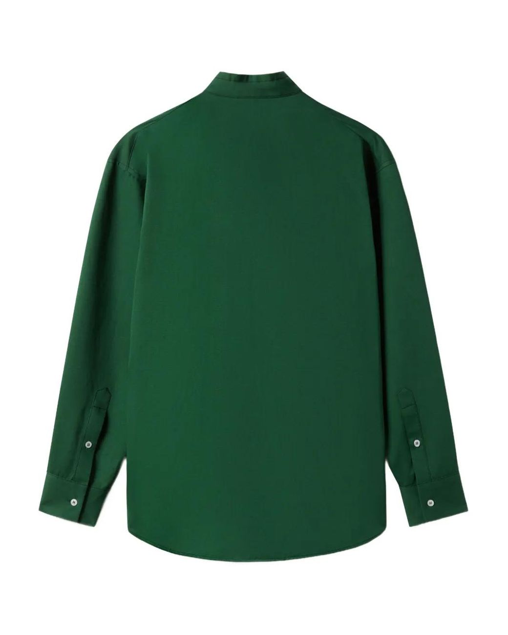 Chemise Love Child LaDoubleJ en coloris Green