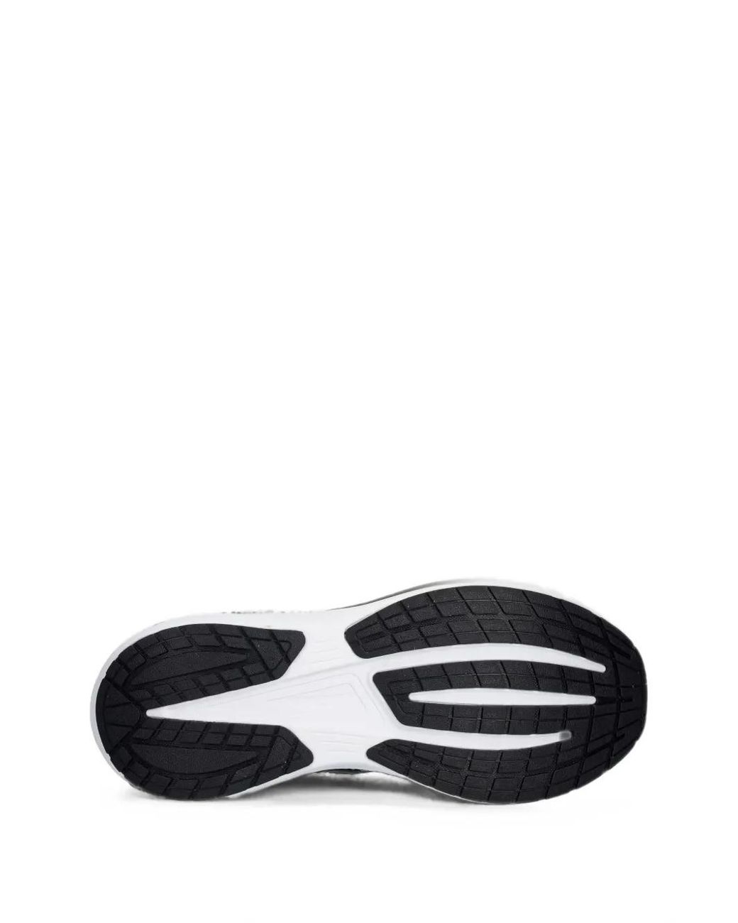 Under Armour White Velociti Pace Sneakers for men