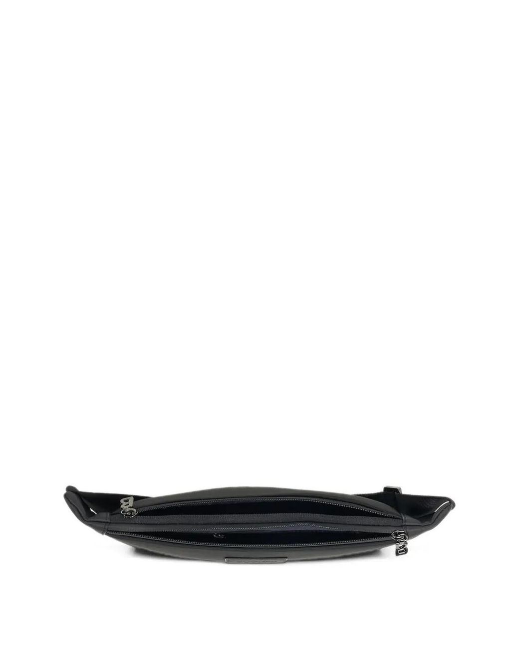 Bogner Black Alvier Pandora Belt Bag