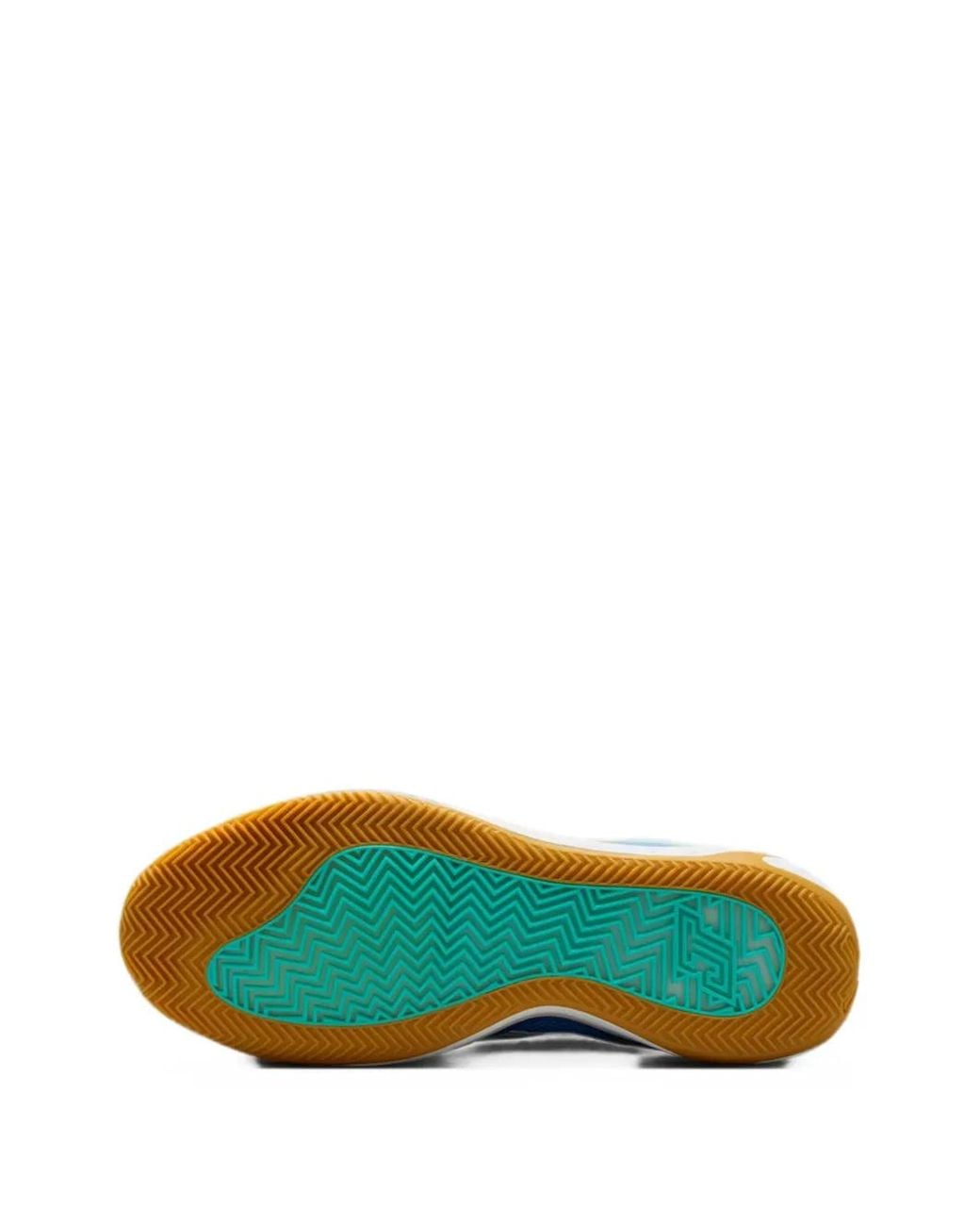 Nike Blue Tatum 4 Se Sneakers for men