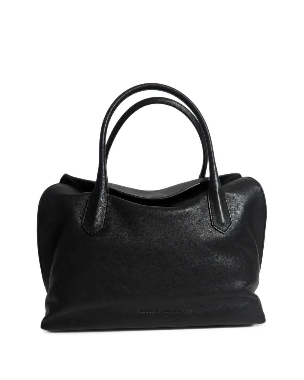 Borsa Tote di Iacucci in Black