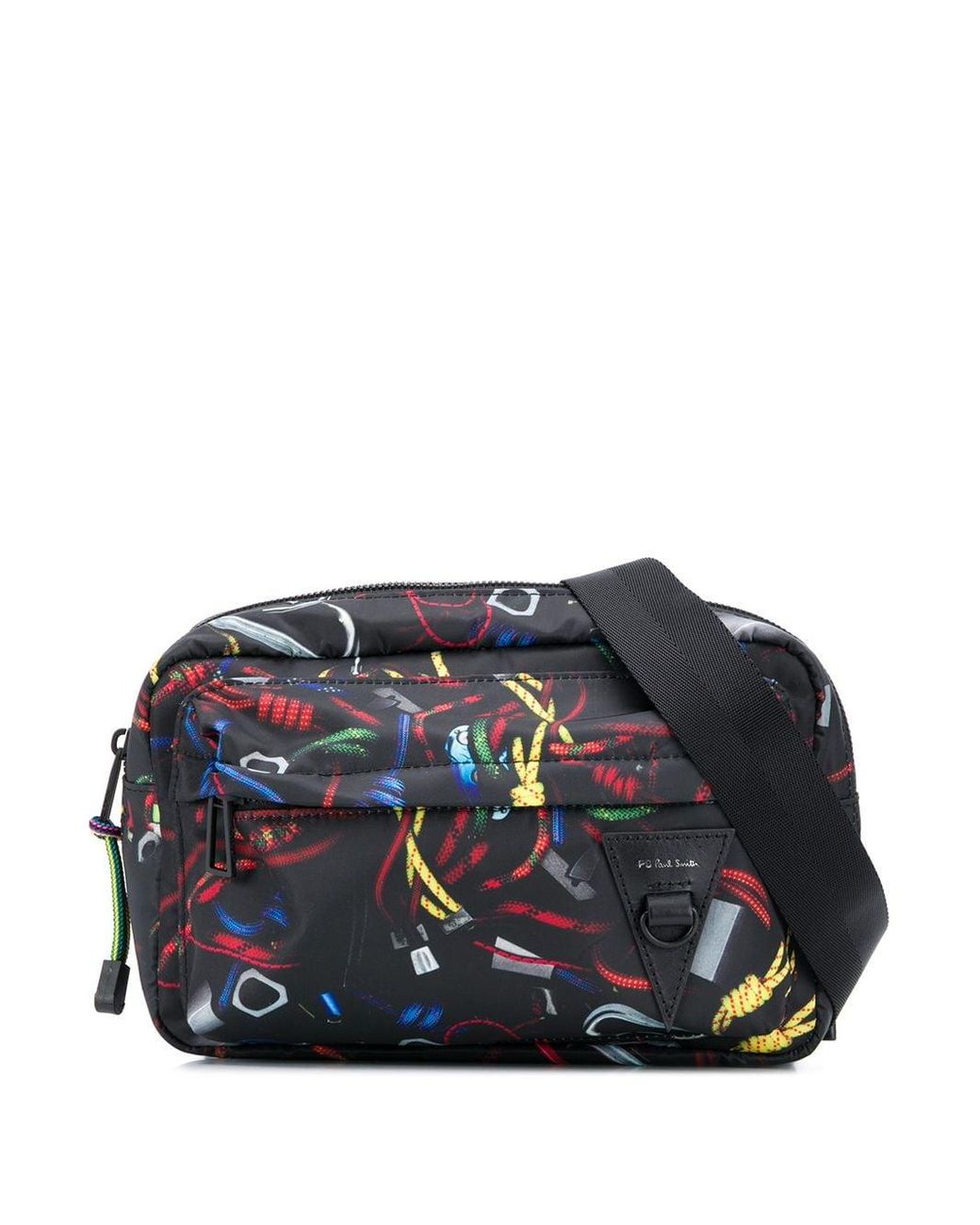paul smith diaper bag