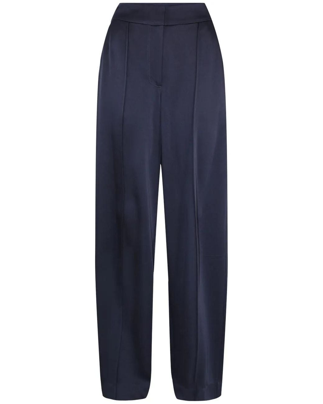 Jonathan Simkhai Blue Kyra Pants