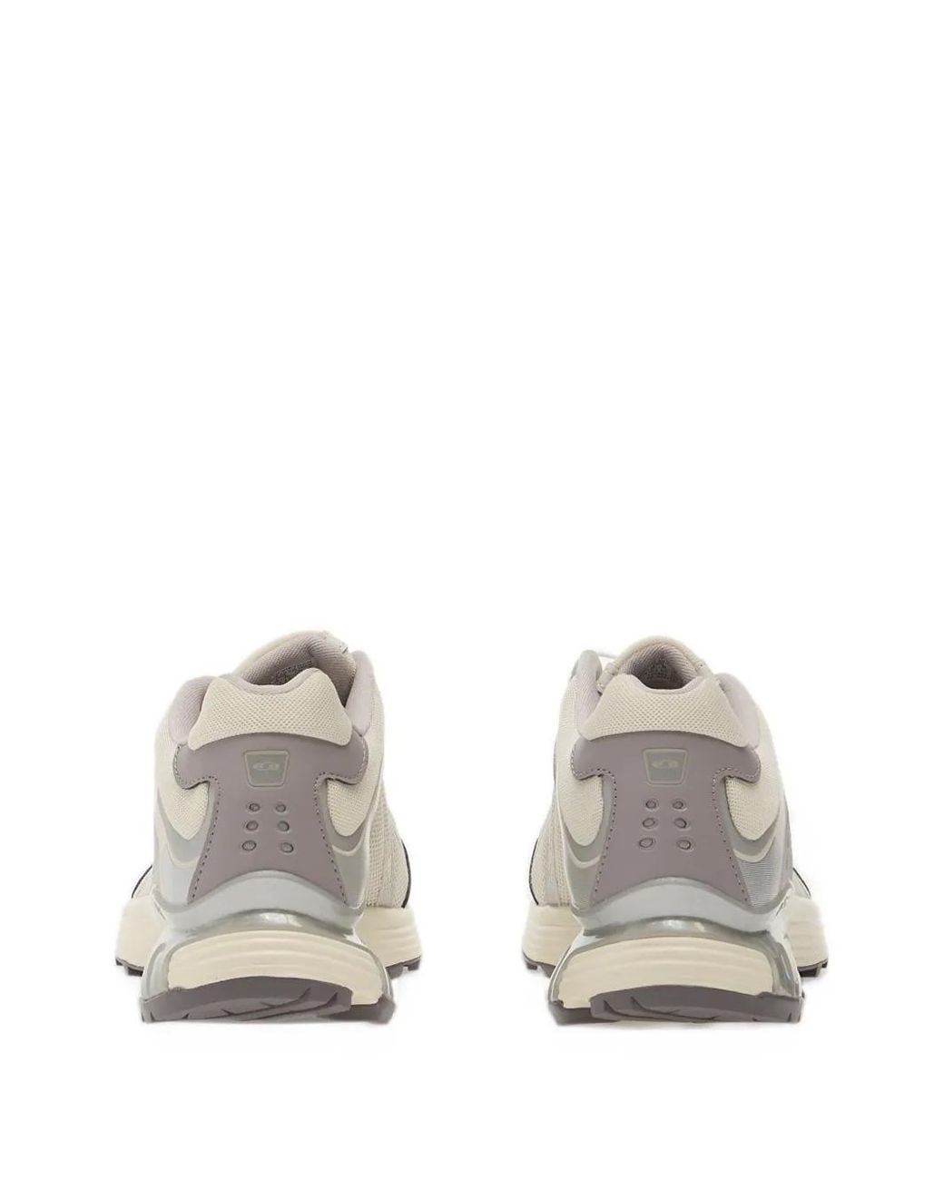Salomon White Xt-Whisper Sneakers
