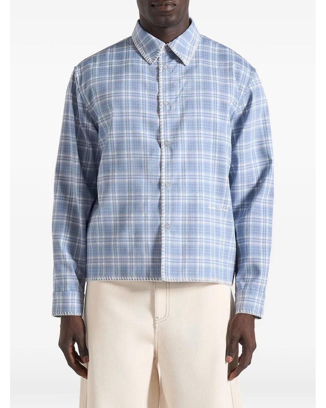 Manière De Voir Blue Blake