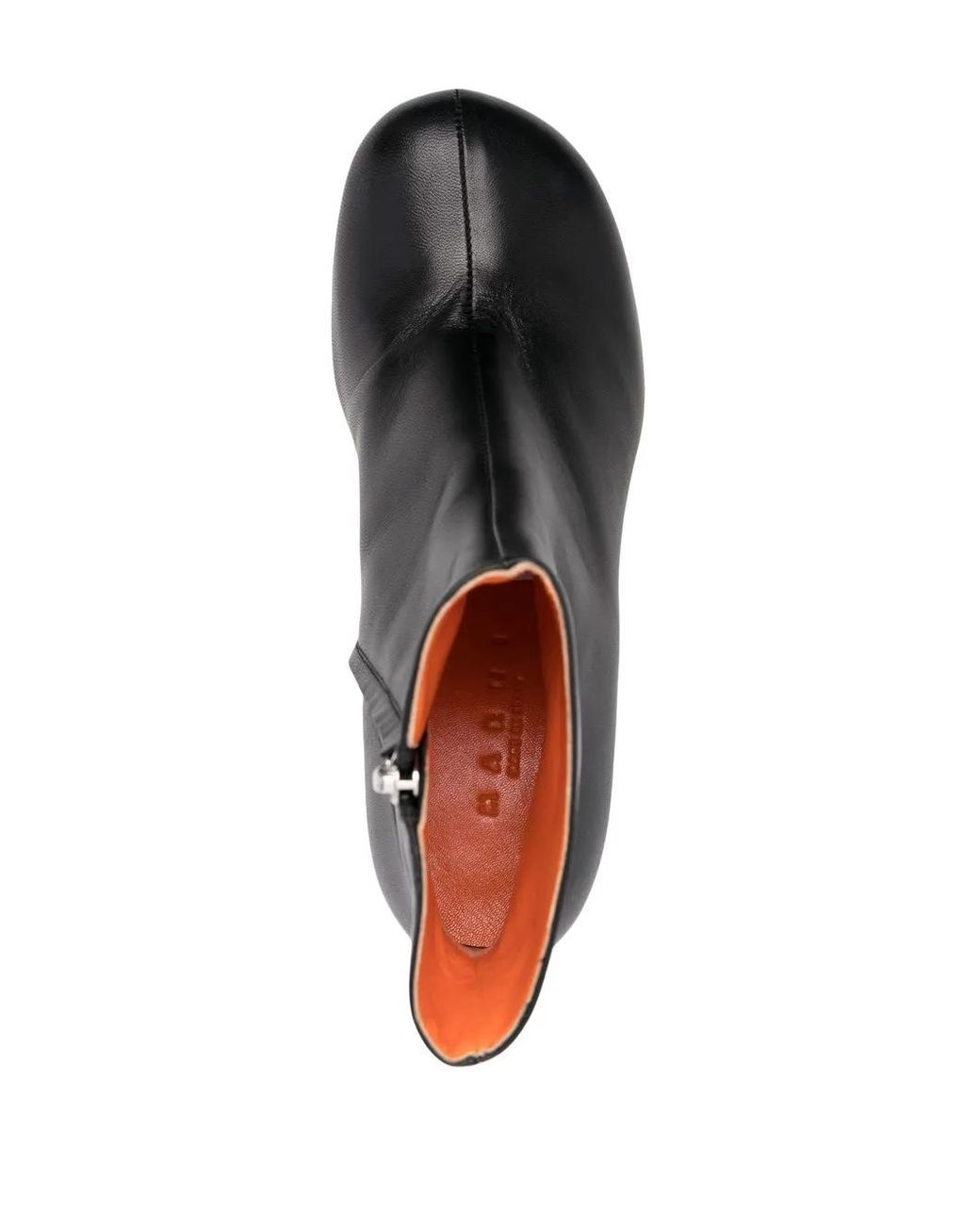 Marni Black Boots