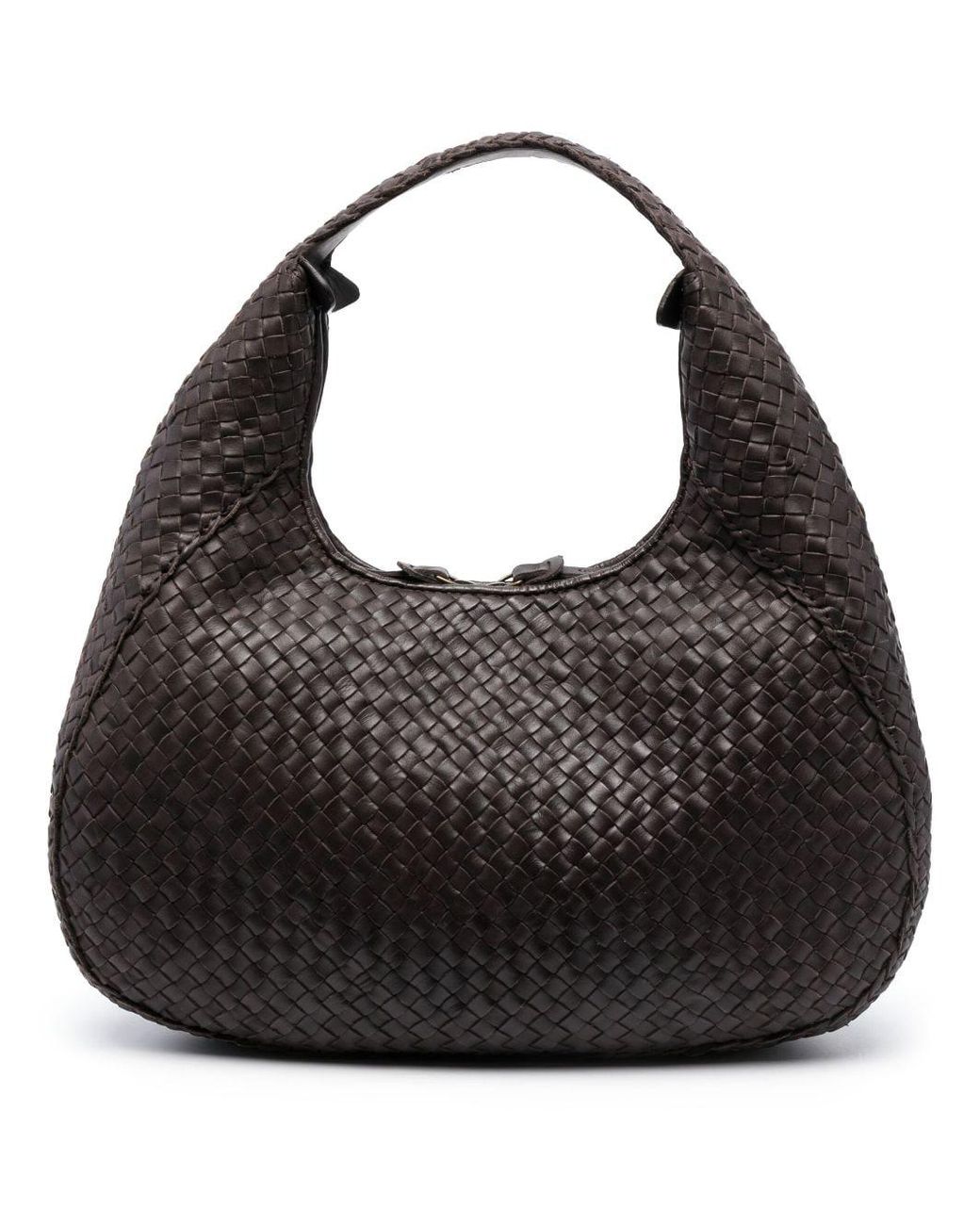Officine Creative Susan Woven Leather Tote Bag - Farfetch