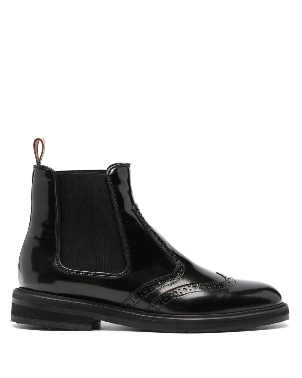 Damen Stiefeletten Leder Stiefeletten SchnÃ¼ren Ankle Boots Leder