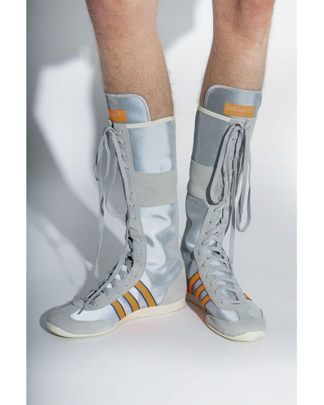 adidas Japan Vh Sneakers in White for Men | Lyst
