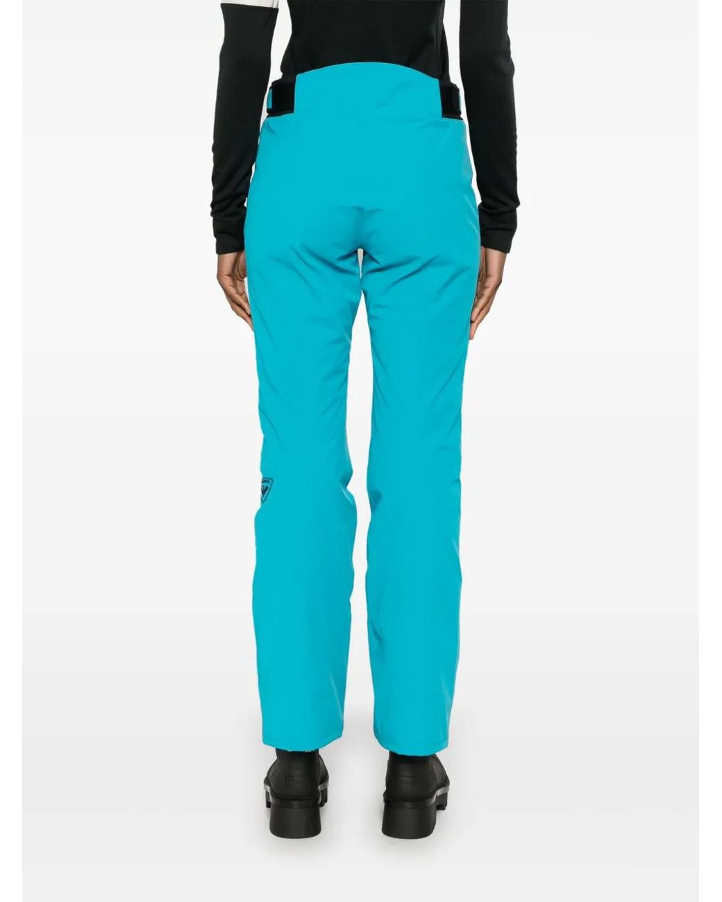 Pantaloni Da Sci Blackside di Rossignol in Blue