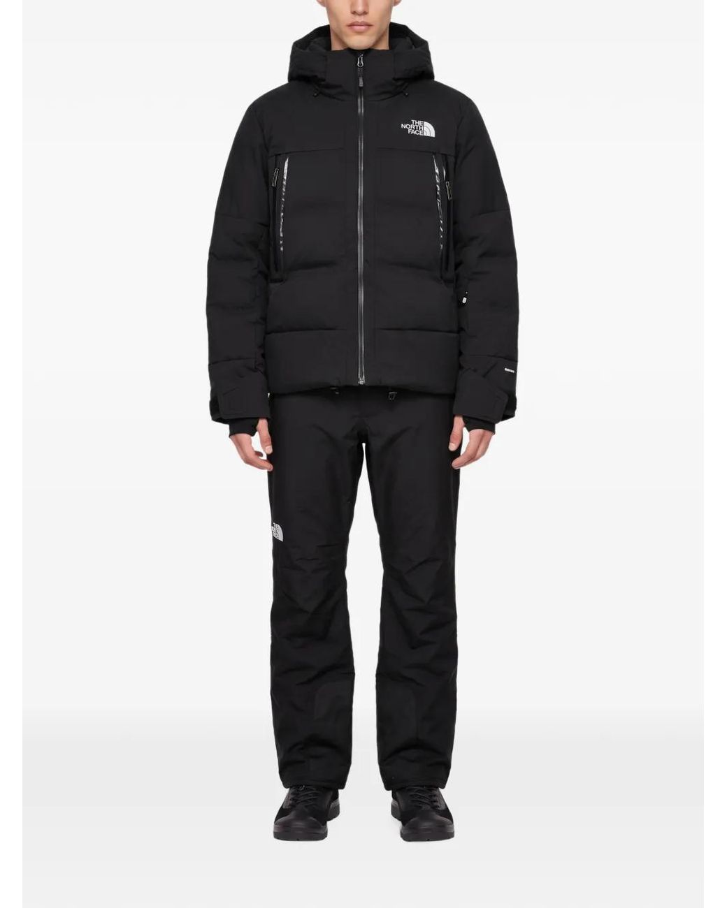 The North Face Black Cirque Down Jacket for men