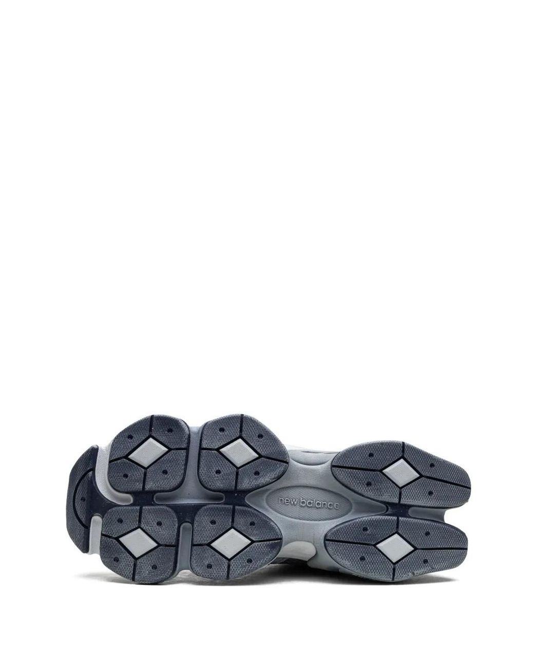 New Balance Gray 90/60 "Moon Daze" Sneakers