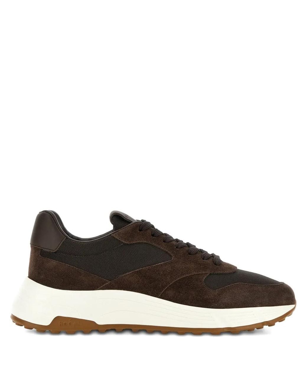 Hogan Hyperlight Sneakers in het Black voor heren