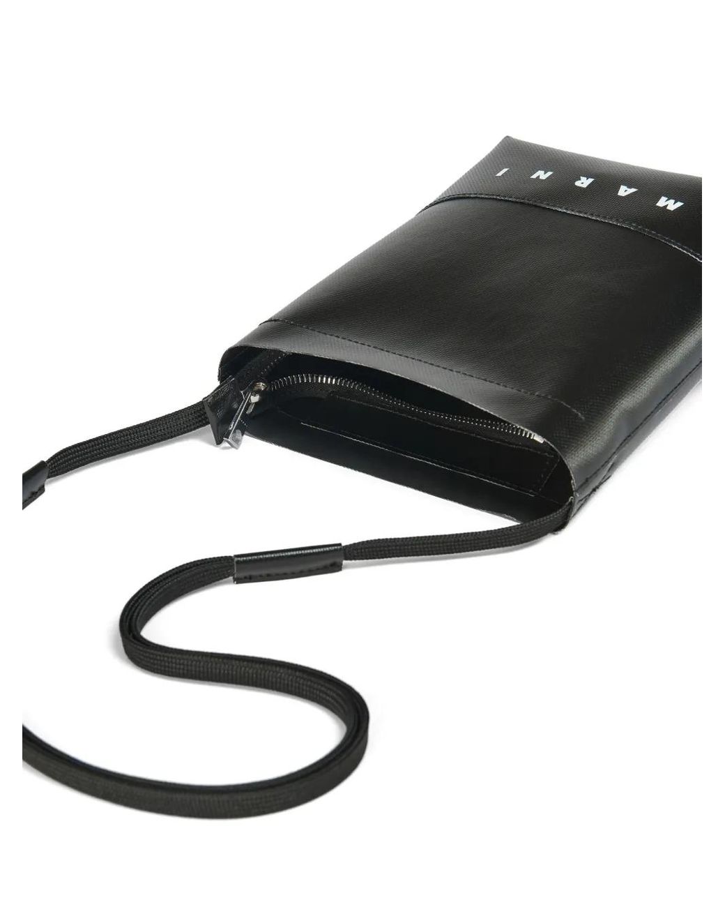 Marni Black Bags for men