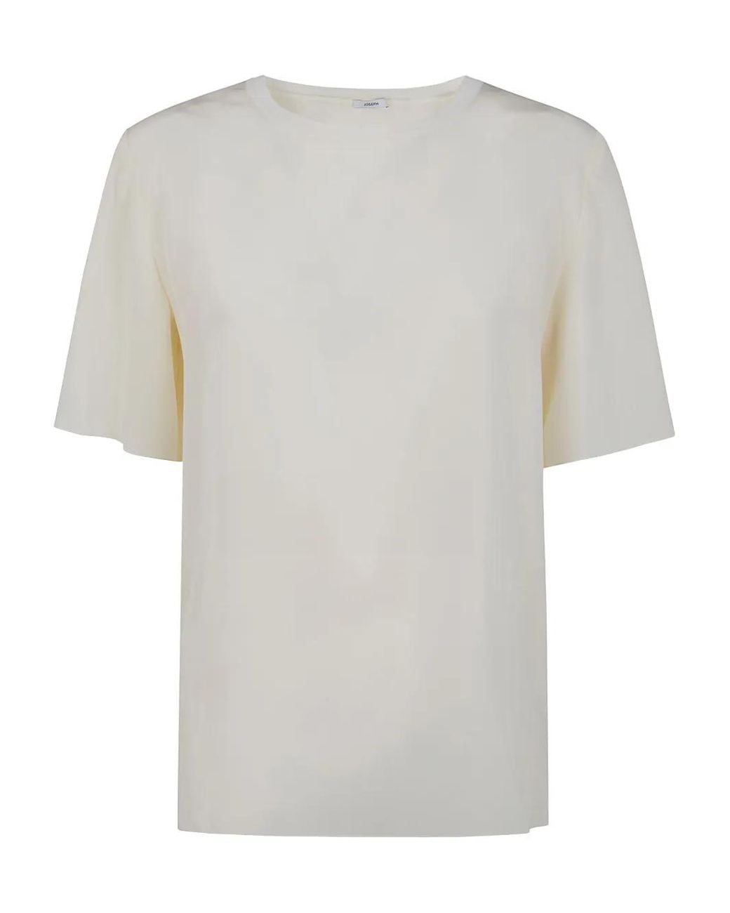 Joseph Rubin Top in het White