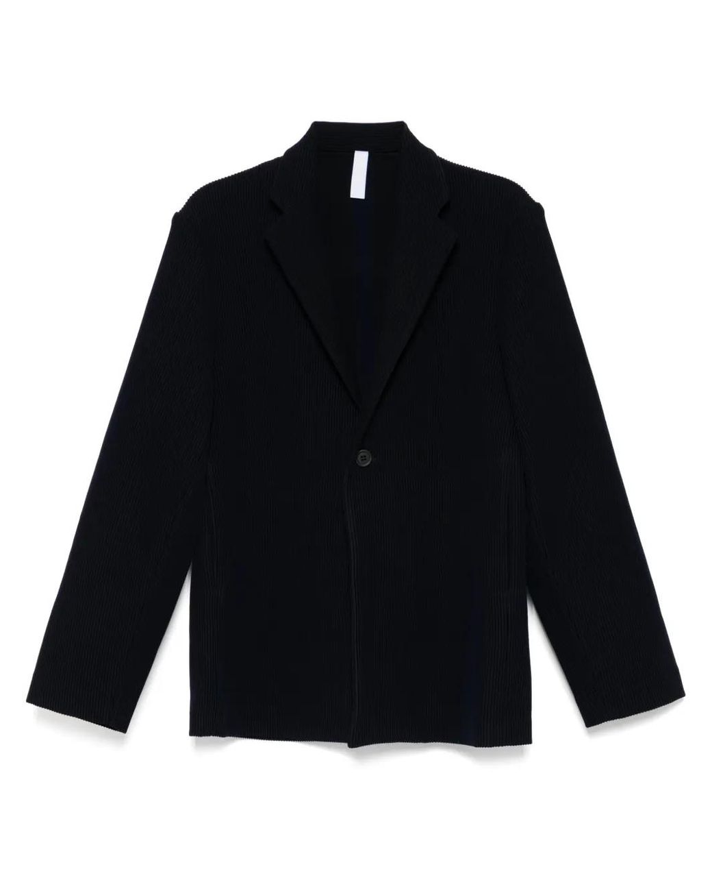 CFCL Blue Soft Hypha Blazer for men
