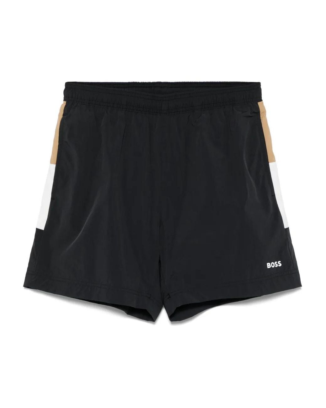 Boss Black Zepha Swim Shorts for men