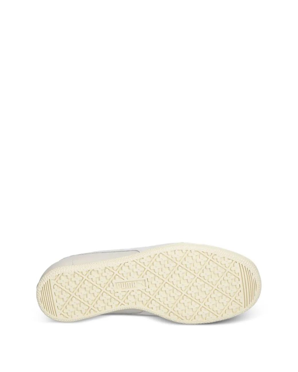 PUMA White Brasil Terrace Views Sneakers