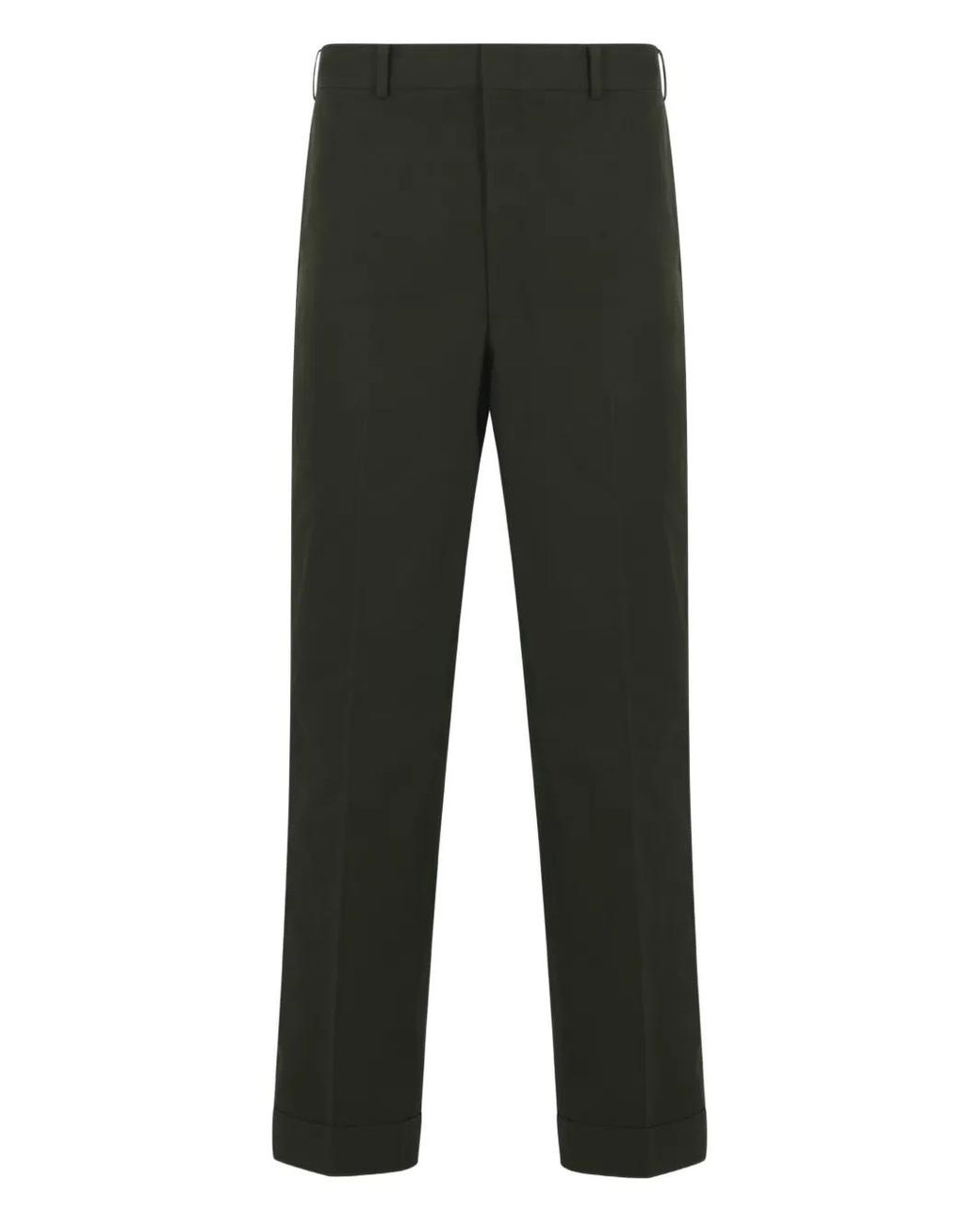 J.Press Gray Pocket Trousers for men
