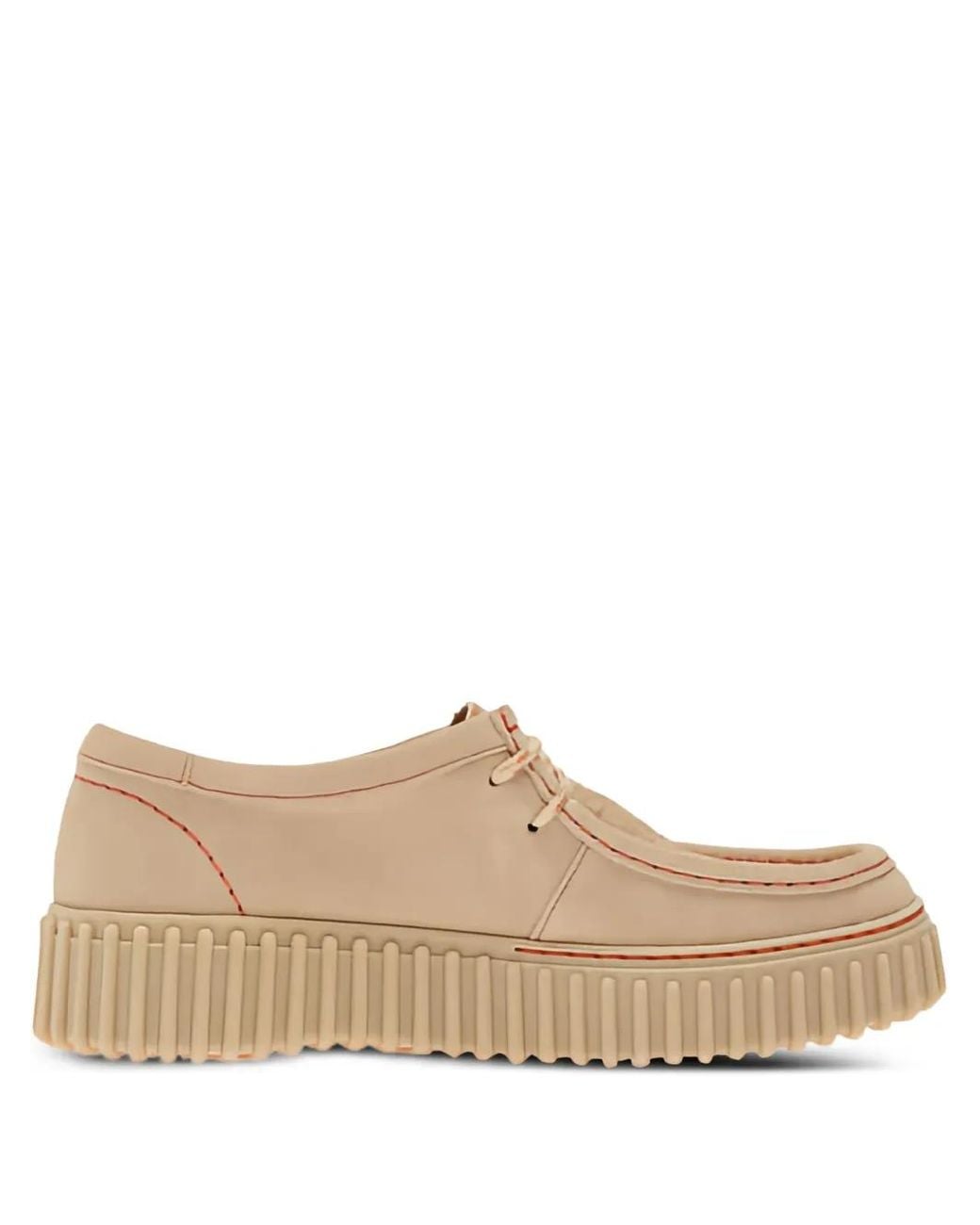 Derbies Torhill Bee Derby Clarks en coloris Brown
