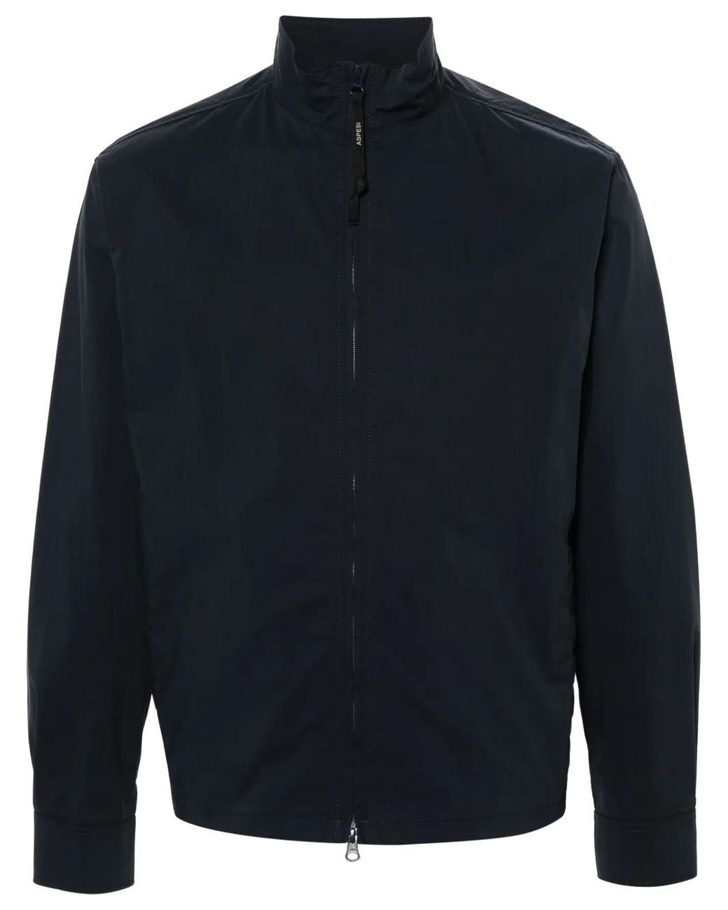 Aspesi Blue Kong Jacket for men