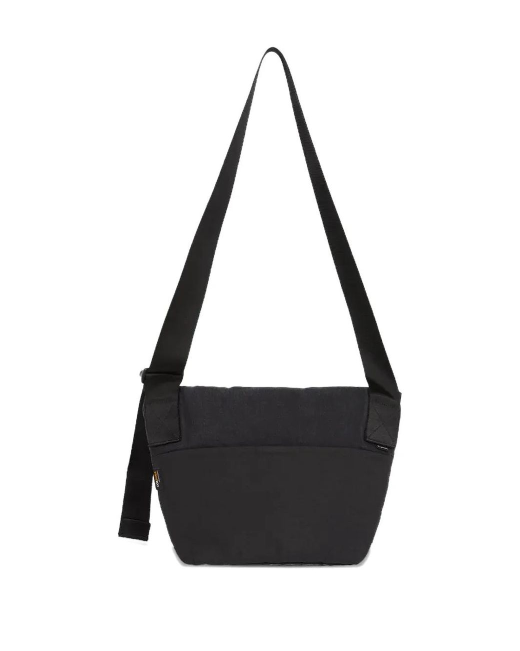 Supreme Denim Shoulder Bag in Black for Men | Lyst