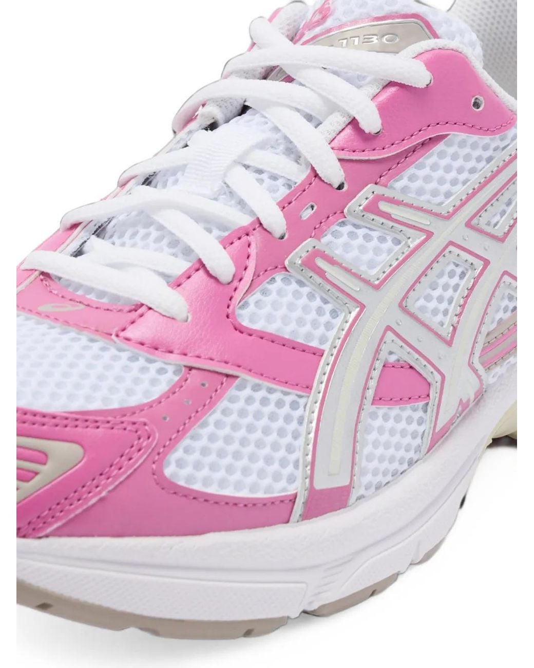 Asics Purple Gel-1130 Sneakers